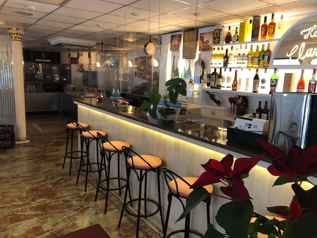 克莱默尔酒店 普拉加德阿罗 外观 照片
