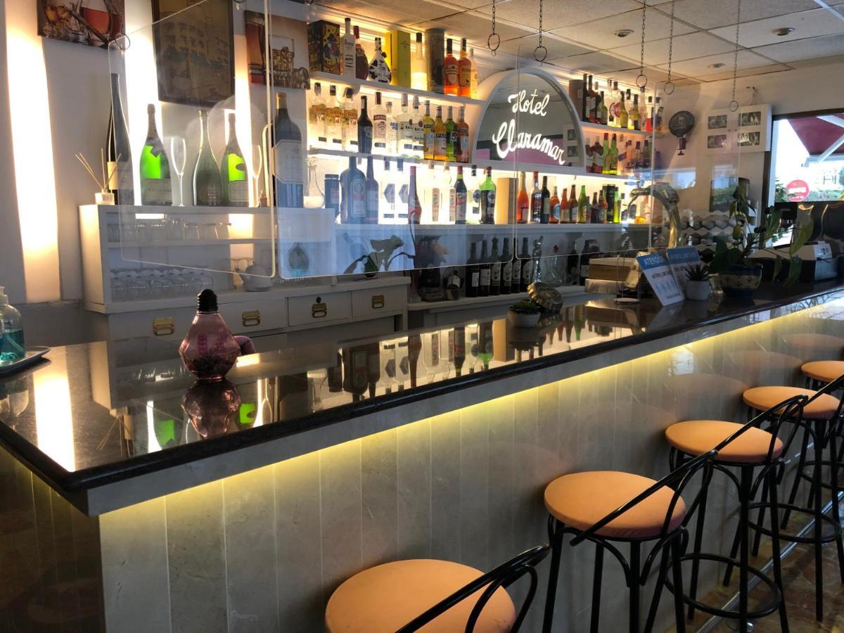 克莱默尔酒店 普拉加德阿罗 外观 照片
