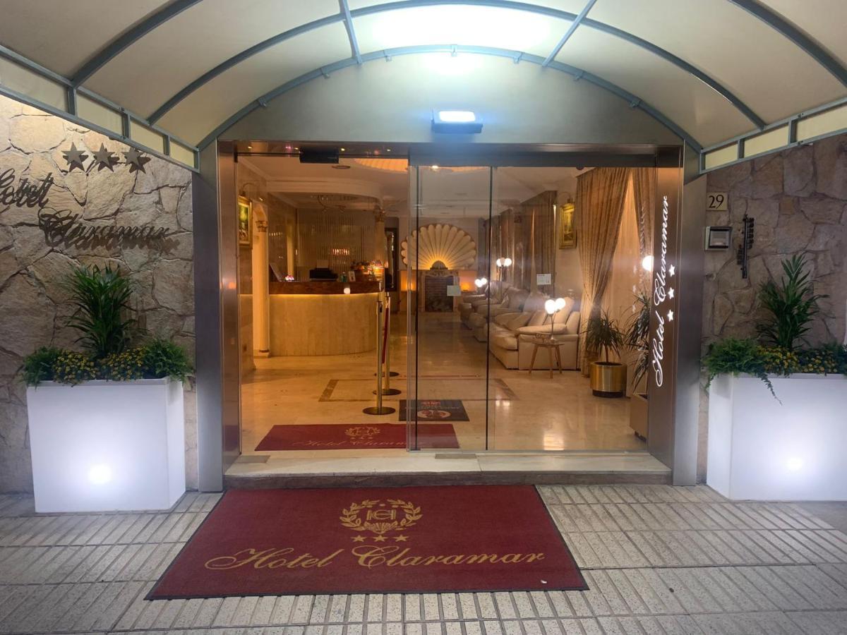 克莱默尔酒店 普拉加德阿罗 外观 照片